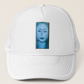 SADE TRUCKERKAPPE