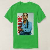 Sade TShirt 2 (Design vorne)
