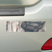 Sadeness Autoaufkleber (Auf Auto)