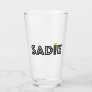 Sadie Glas