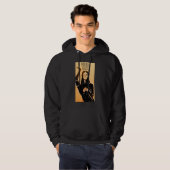 SADIE MAE GLUTZ HOODIE (Vorne ganz)