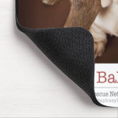 Sadie Mousepad (Ecke)