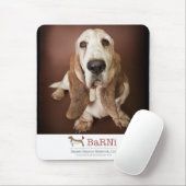 Sadie Mousepad (Mit Mouse)