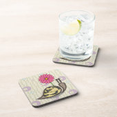 Sadie Square Untersetzer (Rechte Seite)