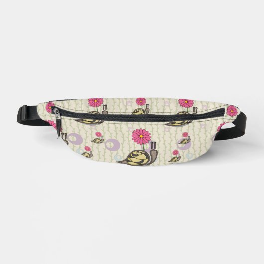 Sadie the bauchtasche (Vorderseite)