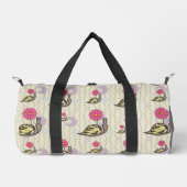 Sadie the duffle bag (Vorderseite)
