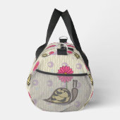 Sadie the duffle bag (Rechts)