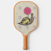Sadie the pickleball schläger (Rückseite)