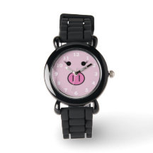 Sadie the Pink Pig ~ Niedlich Girly Kawaii