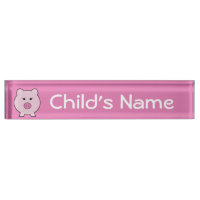Sadie the Pink Pig ~ Niedlich Girly Kawaii