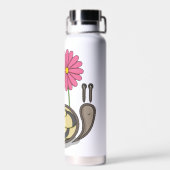 Sadie the trinkflasche (Rückseite)
