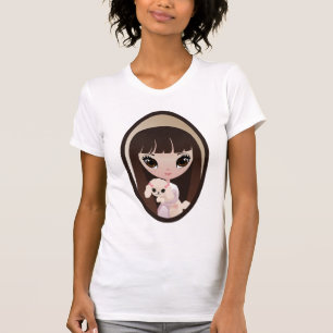 Sadie und Sweet Tart T-Shirt