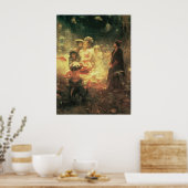 Sadko Poster (Küche)