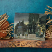 Sadler's Wells, 1826 (farbige Gravur) Fotoplatte (Seite)