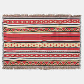 Sadu Beduin Decke (Vorderseite)