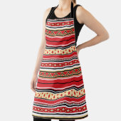 Sadu Beduin Schürze (InSitu)