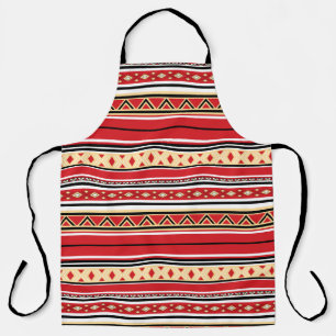 Sadu Beduine Schürze