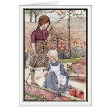 Säen-Samen durch Anne Anderson