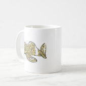 saetta mc.200 kaffeetasse (Vorderseite Links)