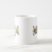 saetta mc.200 kaffeetasse (Mittel)