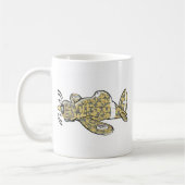 saetta mc.200 kaffeetasse (Links)