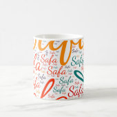 Safa Kaffeetasse (Mittel)