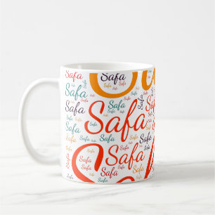 Safa Kaffeetasse
