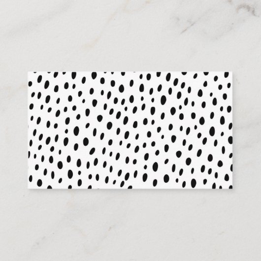 Safair Jungle Niedliche Babydusche Windelwaschkart Begleitkarte (Rückseite)