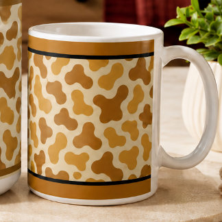 "SAFARI" 11 OZ. KAFFEE KAFFEETASSE