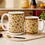 "SAFARI" 11 OZ. KAFFEE KAFFEETASSE