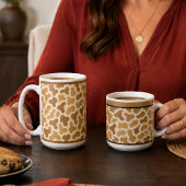 "SAFARI" 11 OZ. KAFFEE KAFFEETASSE