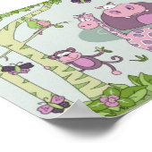 Safari 1 poster (Ecke)