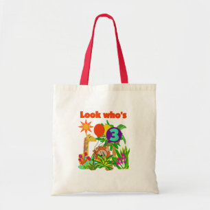 Safari 3. Geburtstag Tshirts und Geschenke Tragetasche