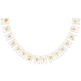 Safari-Abenteuer Geburtstagsparty Geschenktasche Wimpelkette