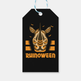 Safari Afrika Serengeti-Wildtiere Halloween Nashor Geschenkanhänger