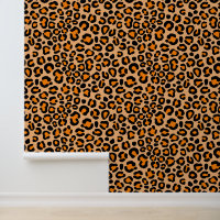 Safari Animal Leopard Print Cool Stylish Cheetah