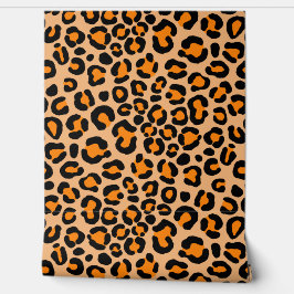 Safari Animal Leopard Print Cool Stylish Cheetah Tapete
