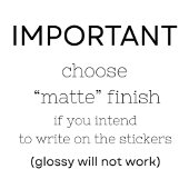 Safari Animals Baby Duschvorrichtung Buchzeichen A Quadratischer Aufkleber