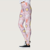 Safari Animals Leggings (Links)