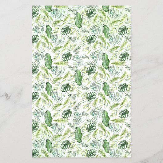 Safari Animals Wo war Mama Showspielkarte Flyer (Hinten)