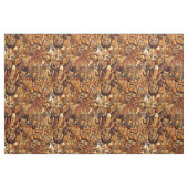 Safari bei wild lebenden TierenID1149 Stoff (Fat Quarter (45,7 x 55,9 cm))
