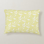 Safari Birth Stats Lion Kinderzimmer Pillow Dekokissen (Rückseite)