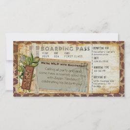 Safari Boarding Pass 2