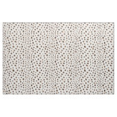 Safari-Chill-neutraler Braunbeige-Cheetah-Druck Stoff (Fat Quarter (45,7 x 55,9 cm))