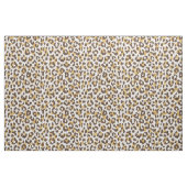 Safari-Chill-neutraler Goldkäfer Stoff (Fat Quarter (45,7 x 55,9 cm))