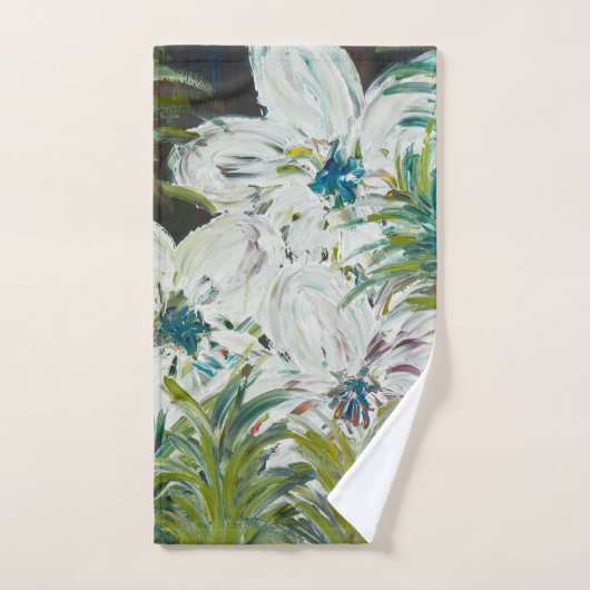 Safari Dekorative Badetücher Badhandtuch Set (Handtuch)