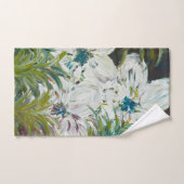 Safari Dekorative Badetücher Badhandtuch Set (Handtuch)