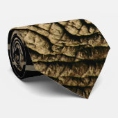 Safari-Elefant, ausgezeichnet, exklusive Krawatte (Gerollt)