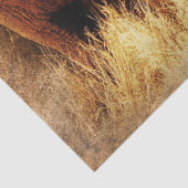 Safari-Elefantenpapier Seidenpapier (Detail)