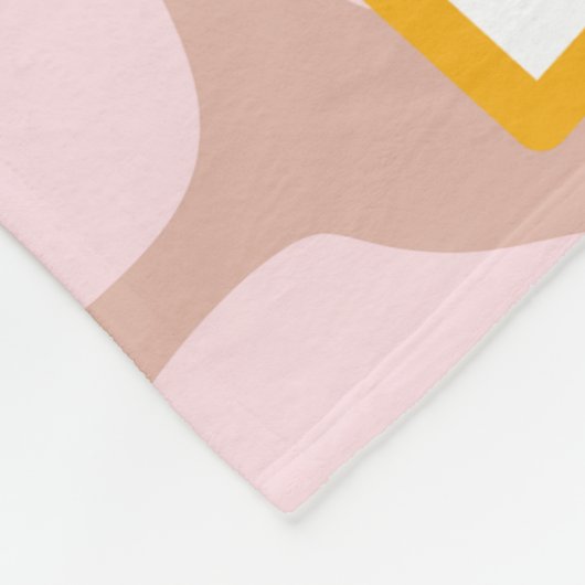 Safari Erlebnis Fleece Blanket - Entdecken Sie die (Ecke)